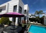 Herverkoop - Vrijstaande woning / Villa -
Ciudad Quesada - Rojales - Ciudad Quesada