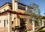 Nouvelle construction - Détaché / Villa -
Cuevas Del Almanzora - Cuevas del Almanzora