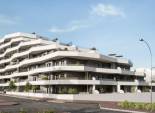 Nieuwbouw Woningen - Appartement -
San Miguel de Salinas