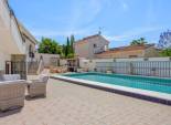 Revente - Détaché / Villa -
Ciudad Quesada - Rojales - Ciudad Quesada