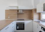 Neue Gebäude - Apartment -
Vera