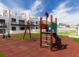 Herverkoop - Appartement -
San Miguel de Salinas