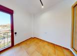 Obra nueva - Apartamento -
Archena - Villanueva del Rio Segura