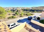 Resale - Semi - Detached Villa -
Ciudad Quesada - Rojales - La Marquesa Golf