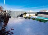 Obra nueva - Villa -
Pinoso - Lel