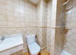 Obra nueva - Apartamento -
Archena - Villanueva del Rio Segura