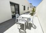 Obra nueva - detached -
Pinar de Campoverde