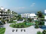 Nouvelle construction - Appartement -
Guardamar del Segura - Guardamar Del Segura