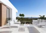 New Build - Villa -
Finestrat