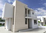 New Build - detached -
Torrevieja