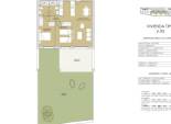 Nieuwbouw Woningen - Appartement -
Pilar de la Horadada - Lo Romero Golf