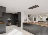 Nouvelle construction - Villa -
Calpe