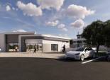 Nieuwbouw Woningen - Villa -
Mutxamel - Bonalba-cotoveta