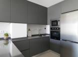 Nieuwbouw Woningen - ground-floor -
Torrevieja