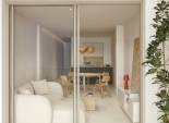 Nieuwbouw Woningen - Appartement -
Jacarilla