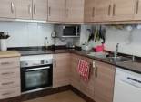 Wiederverkauf - Apartment -
Los Montesinos