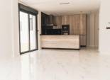 Nieuwbouw Woningen - Villa -
Pilar de la Horadada - pueblo