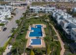 Herverkoop - Appartement -
Orihuela - Vistabella Golf
