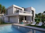 Obra nueva - Independiente / Villa -
La Nucía - Coblanca