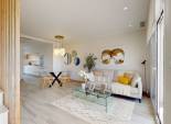 New Build - low-bungalow -
Pilar de la Horadada