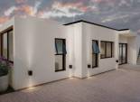 Nieuwbouw Woningen - Villa -
Fortuna - Las Casicas