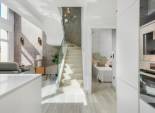 New Build - detached -
Los Montesinos