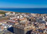 Revente - Appartement -
Torrevieja - La Mata Pueblo
