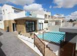 Nouvelle construction - Villa -
Cartagena - Playa Honda