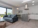 Neue Gebäude - Bungalow - Erdgeschosswohnung -
Torrevieja