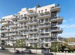Neue Gebäude - Erdgeschoss -
Villajoyosa