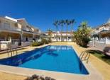 Resale - Semi - Detached Villa -
Ciudad Quesada - Rojales - Rojales