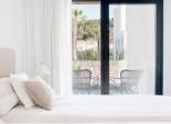 Obra nueva - Villa -
La Manga Club