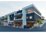 Nieuwbouw Woningen - Penthouse -
Benijofar