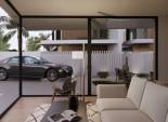 New Build - Detached House / Villa -
Torre de la Horadada