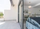 Neue Gebäude - Bungalow - Erdgeschosswohnung -
Torrevieja