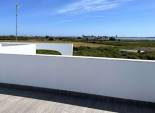 Neue Gebäude - Freistehend / Villa -
Ciudad Quesada - Rojales - Rojales
