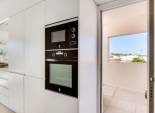 Neue Gebäude - Bungalow -
Torrevieja - Los Balcones