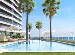 Nieuwbouw Woningen - Appartement -
La Manga del Mar Menor - Veneziola