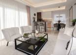 New Build - low-bungalow -
Ciudad Quesada