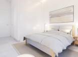 Obra nueva - Villa -
Los Alcazares - Nueva Ribera