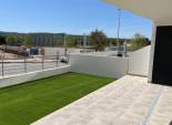 Resale - Apartment -
San Miguel de Salinas