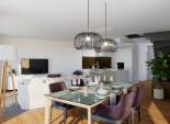 Nieuwbouw Woningen - Appartement -
Villajoyosa - Playa Les Torres