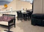Resale - Semi - Detached Villa -
Ciudad Quesada - Rojales - Urbanización Ciudad Quesada