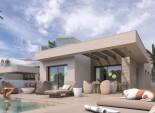 Nieuwbouw Woningen - Vrijstaande woning / Villa -
Ciudad Quesada - Rojales - Rojales