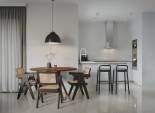 Neue Gebäude - Villa -
El Campello - Venta Lanuza