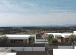 Nieuwbouw Woningen - Villa -
Banos y Mendigo - Altaona Golf