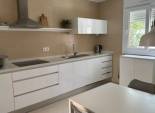 Herverkoop - Vrijstaande woning / Villa -
Gran Alacant