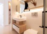 Nieuwbouw Woningen - Bungalow op verdieping -
Ciudad Quesada - Rojales - Ciudad Quesada