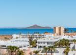 Neue Gebäude - Apartment -
Cartagena - Mar De Cristal