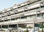 New Build - Apartment -
Islas Menores